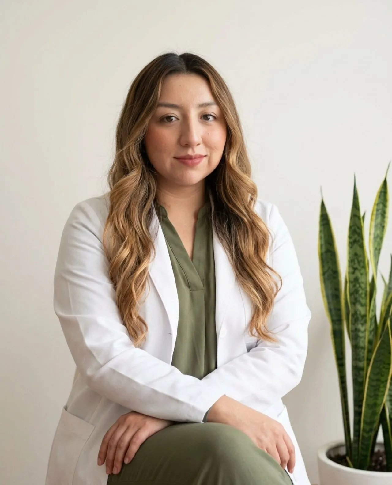 VIVIANA TONGUINO GUERRERO, Gerontóloga