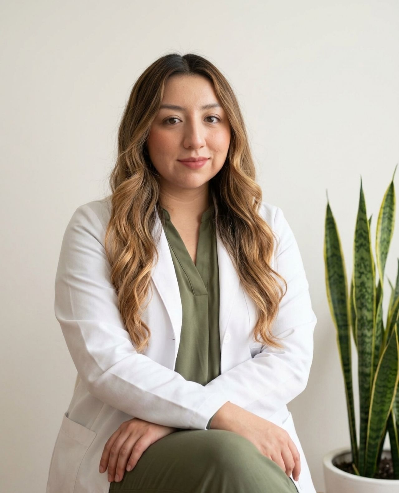 VIVIANA TONGUINO GUERRERO, Gerontóloga