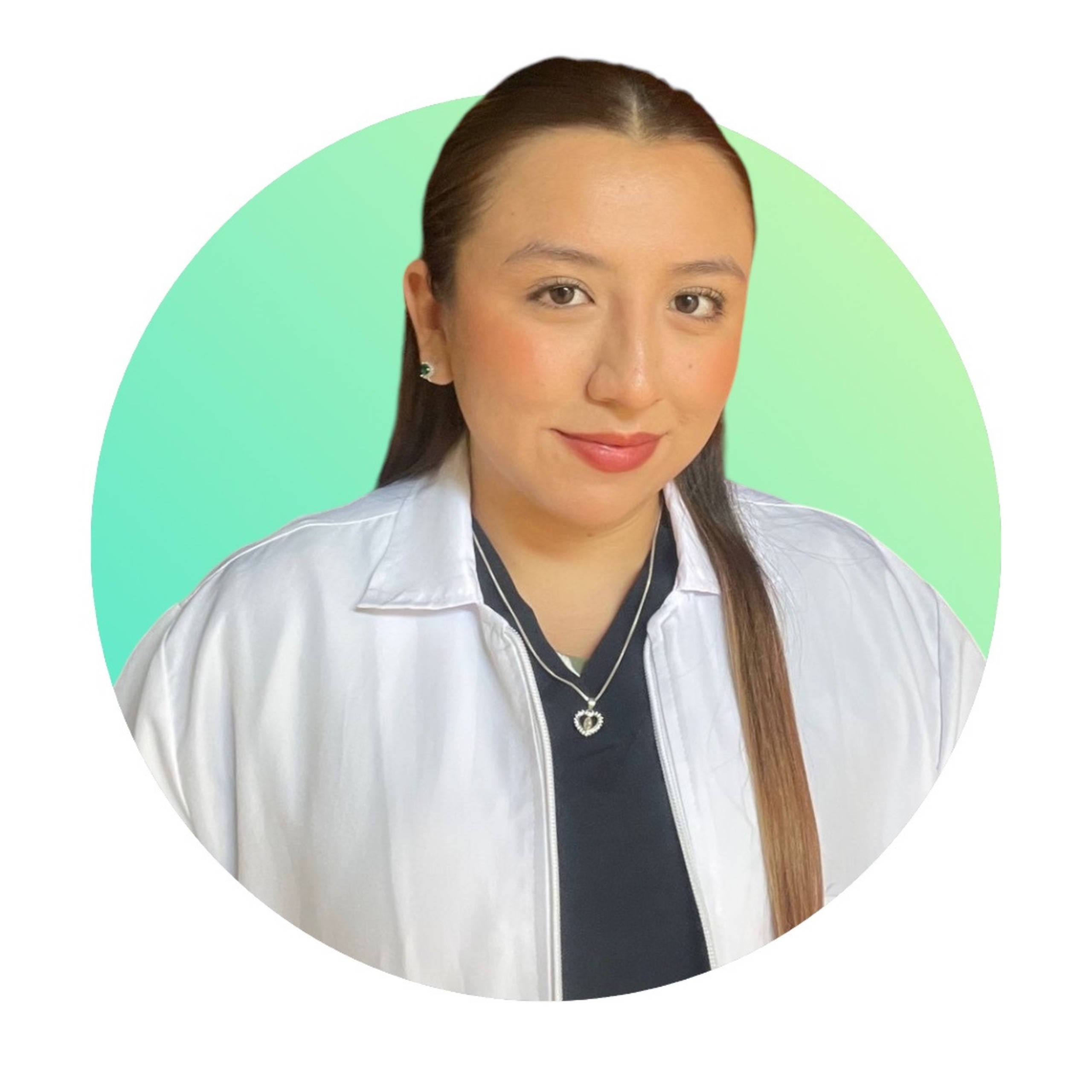 Foto de VIVIANA TONGUINO GUERRERO, Gerontóloga