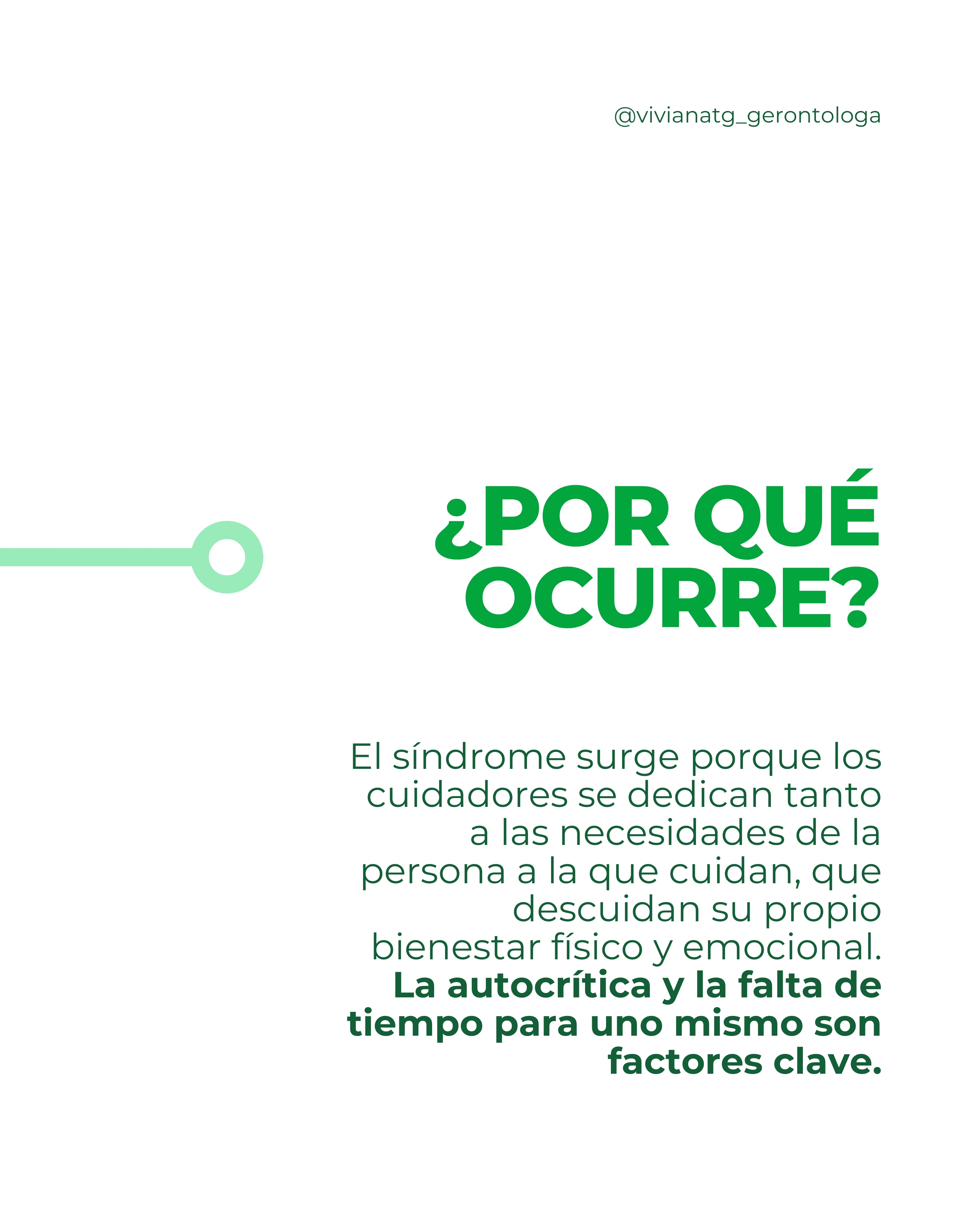 ¿QUIÉN CUIDA AL QUE CUIDA? - Imagen 4